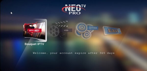 service Neo pro 12 mois – Image 2
