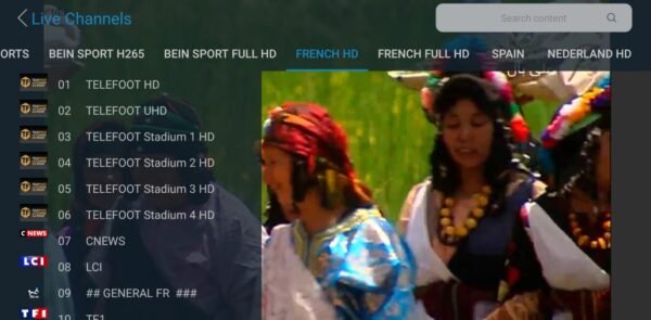 service dima 12 Mois – Image 3