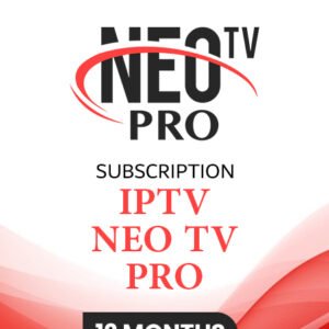 Service NEOTV PRO 2