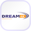 Dream4K service 12 mois