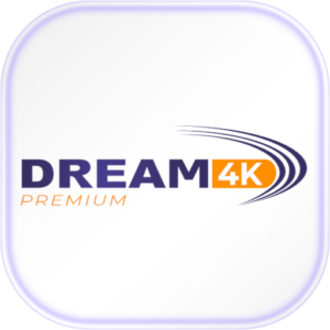 Dream4K service 12 mois