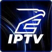 abonnement Eagle iptv Chaines, Vod, Séries