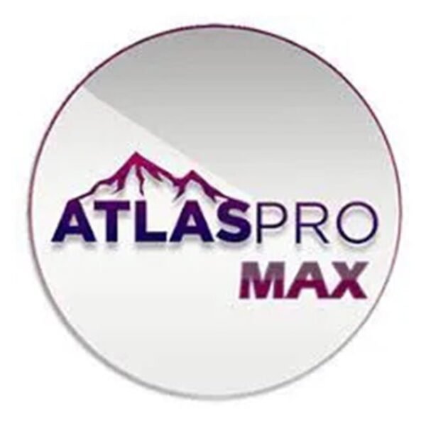 service Atlas pro 12 mois