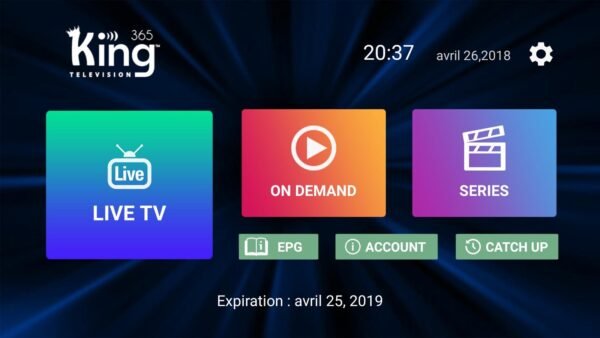 service King365  premium – Image 2