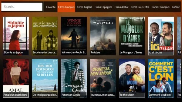service Nita 12 mois – Image 3