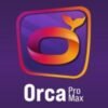service orca pro max 12 mois