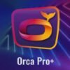 Abonnement iptv orca pro plus code 12 mois