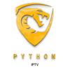 Python IPTV 12 mois Chaines & Vods