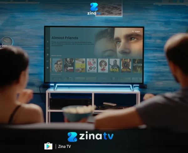 service Zina 12 mois – Image 3