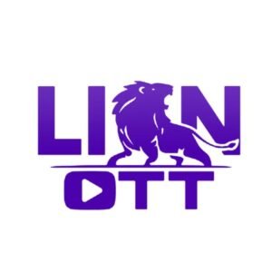 LionOTT IPTV abonnement 12 mois