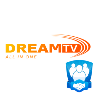 Panel IPTV DreamTV Pour revendeur